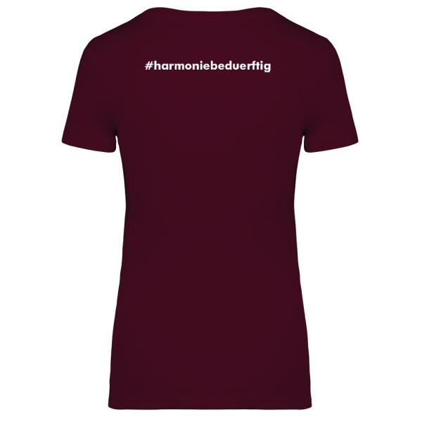 SingASong Damen T-Shirt