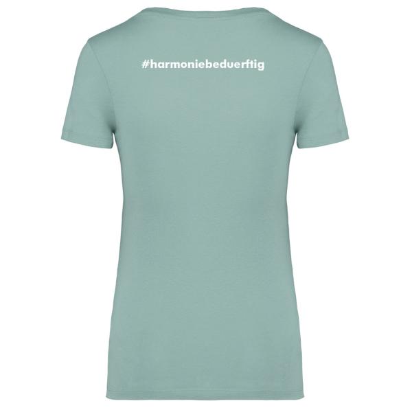SingASong Damen T-Shirt