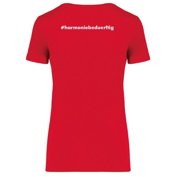 SingASong Damen T-Shirt