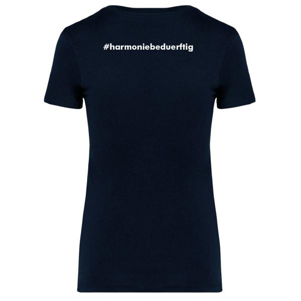 SingASong Damen T-Shirt