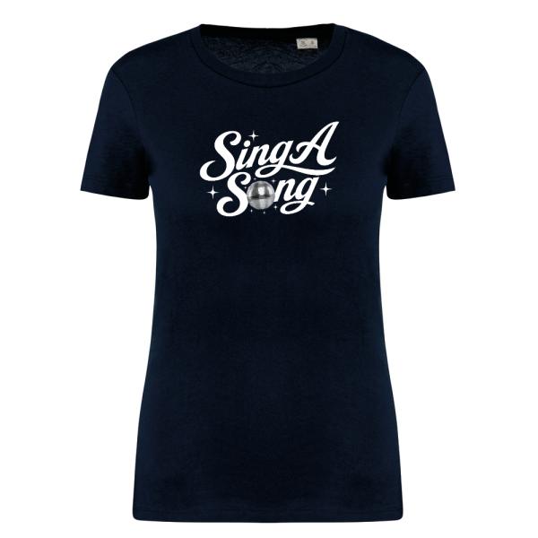SingASong Damen T-Shirt