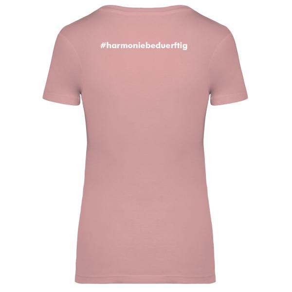 SingASong Damen T-Shirt