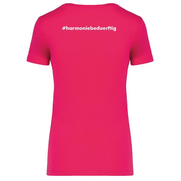 SingASong Damen T-Shirt