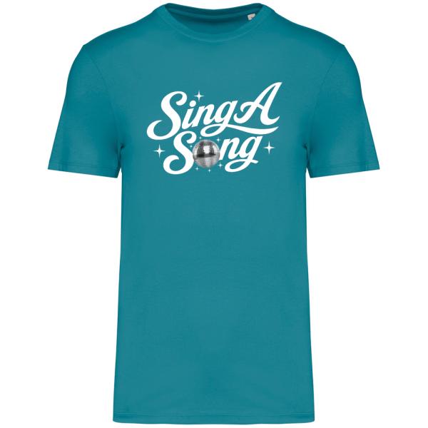 SingASong T-Shirt