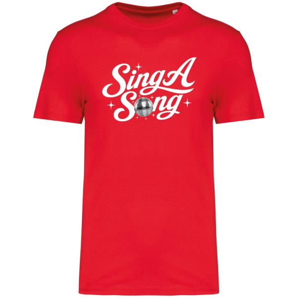 SingASong T-Shirt