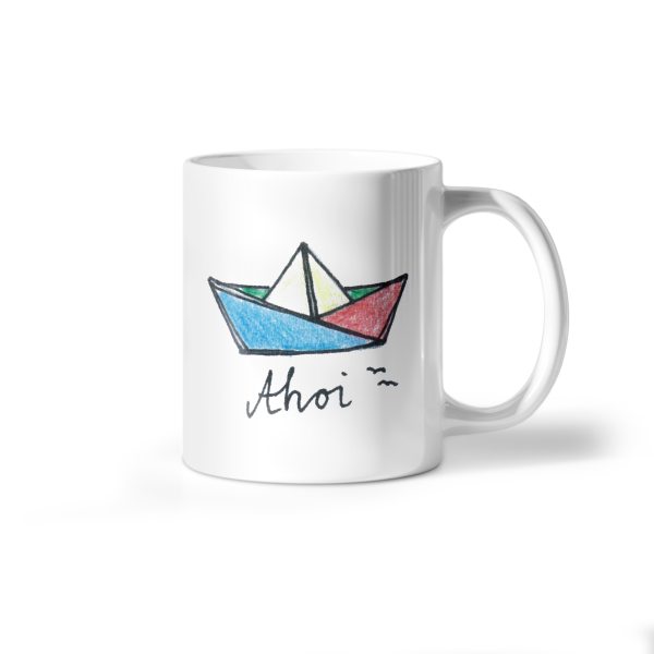 ahoi tasse
