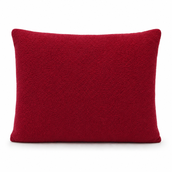 Weiches Babykissen aus Fleece