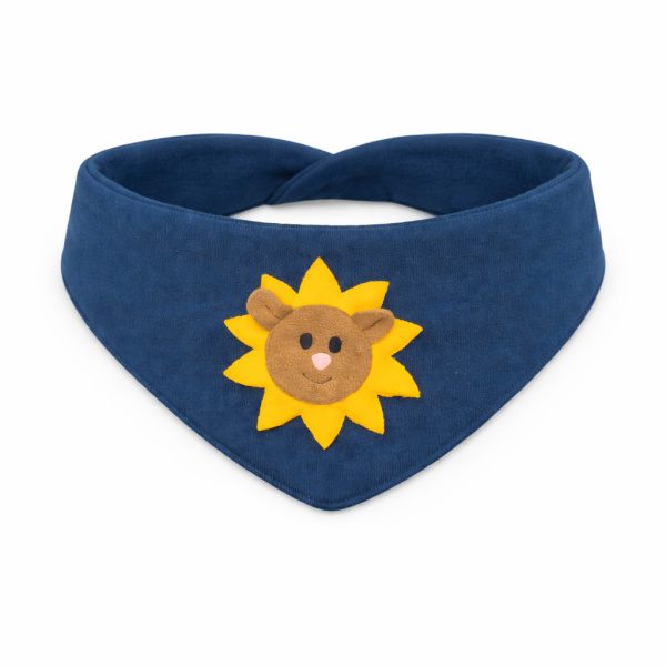 Handgemachtes Kuschelkissen