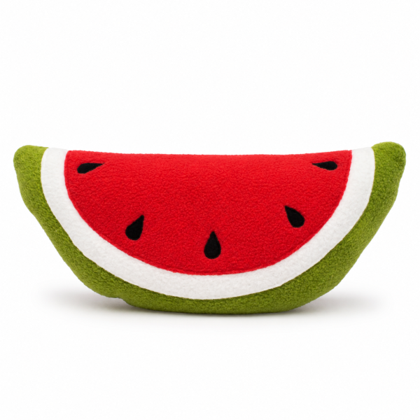 Kuschelkissen „Sommerfrüchtchen“